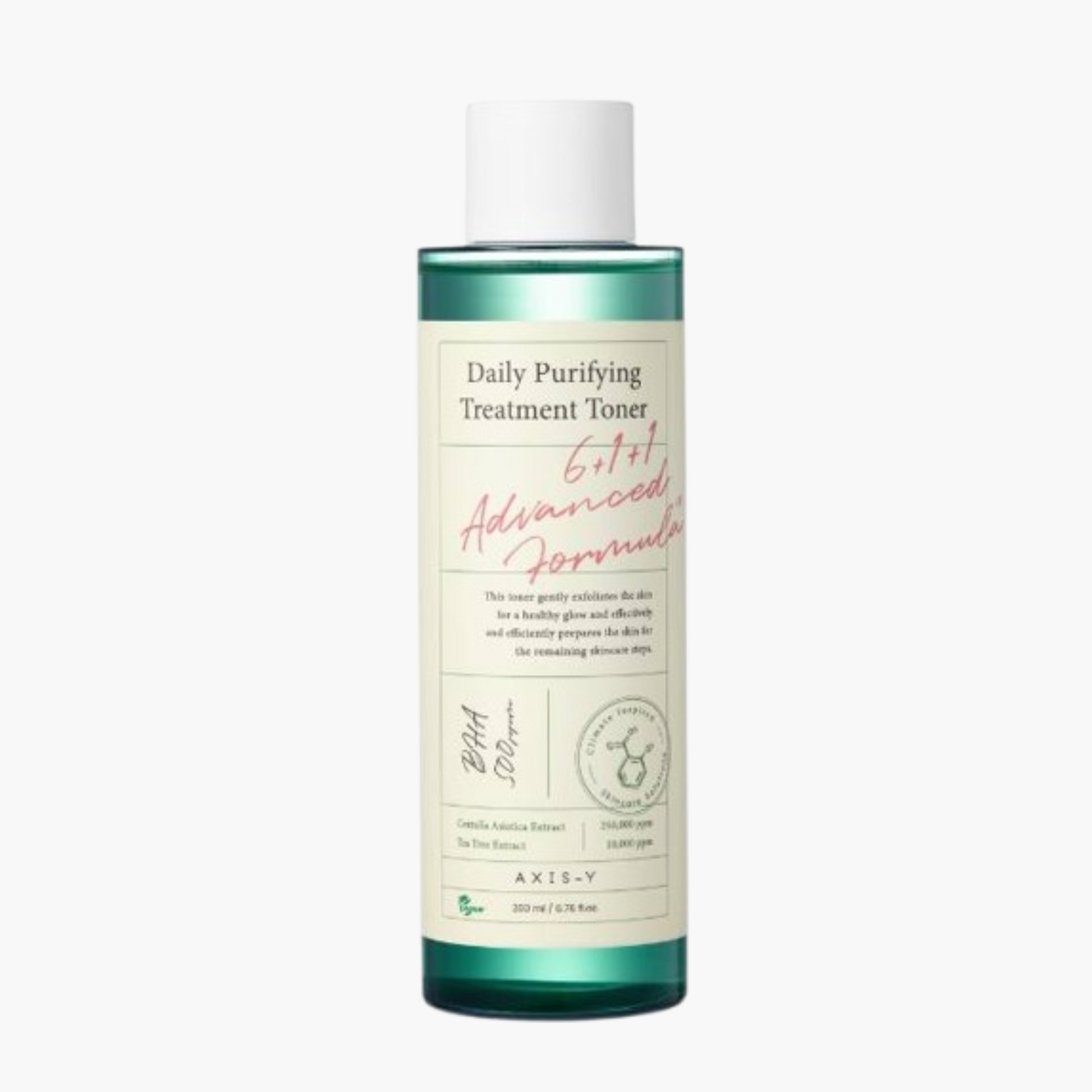 AXIS-Y Daily Purifying Treatment Toner