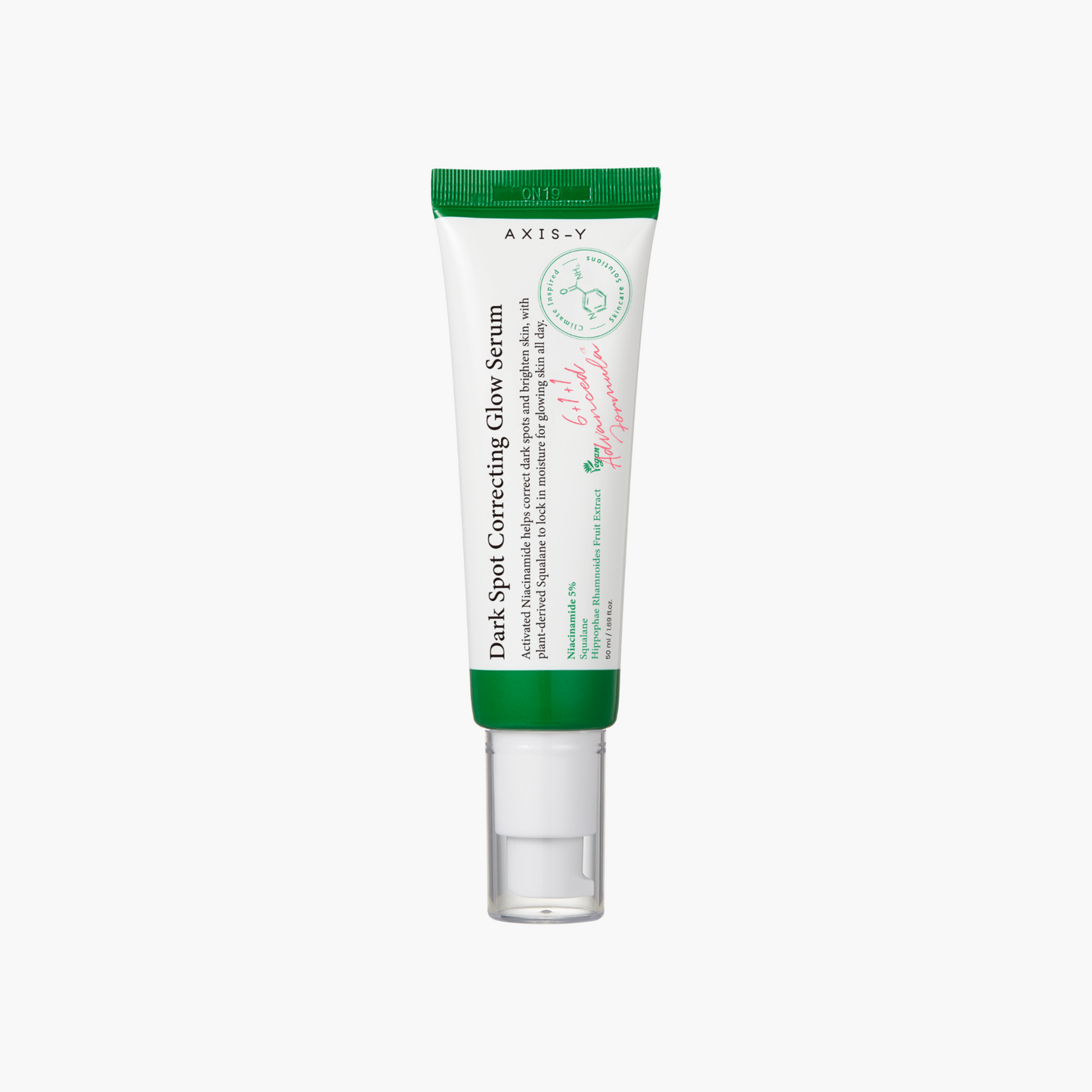 AXIS-Y Dark Spot Correcting Glow Serum