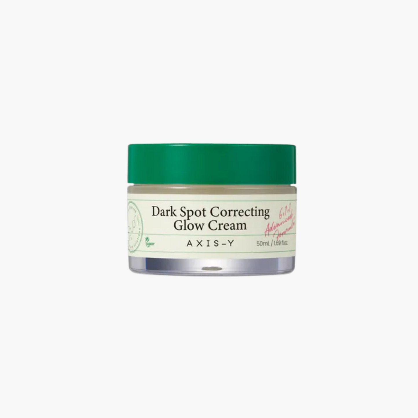 AXIS-Y Dark Spot Correcting Glow Cream