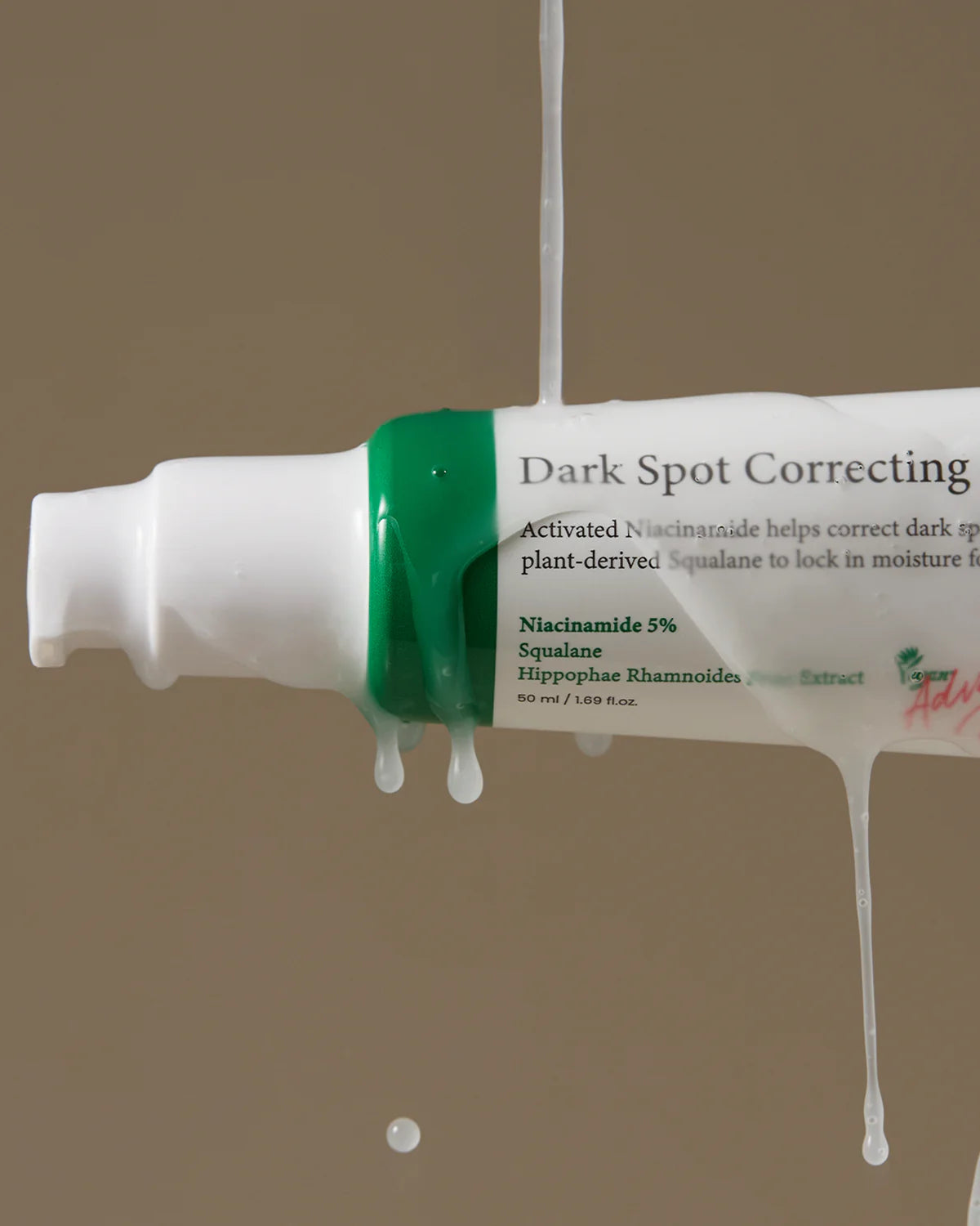 AXIS-Y Dark Spot Correcting Glow Serum 3