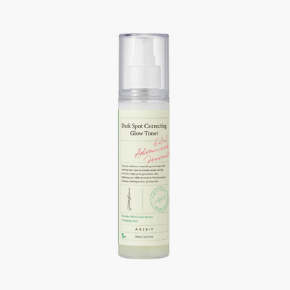 AXIS-Y Dark Spot Correcting Glow Toner