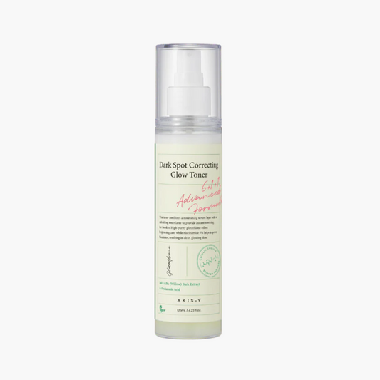 AXIS-Y Dark Spot Correcting Glow Toner