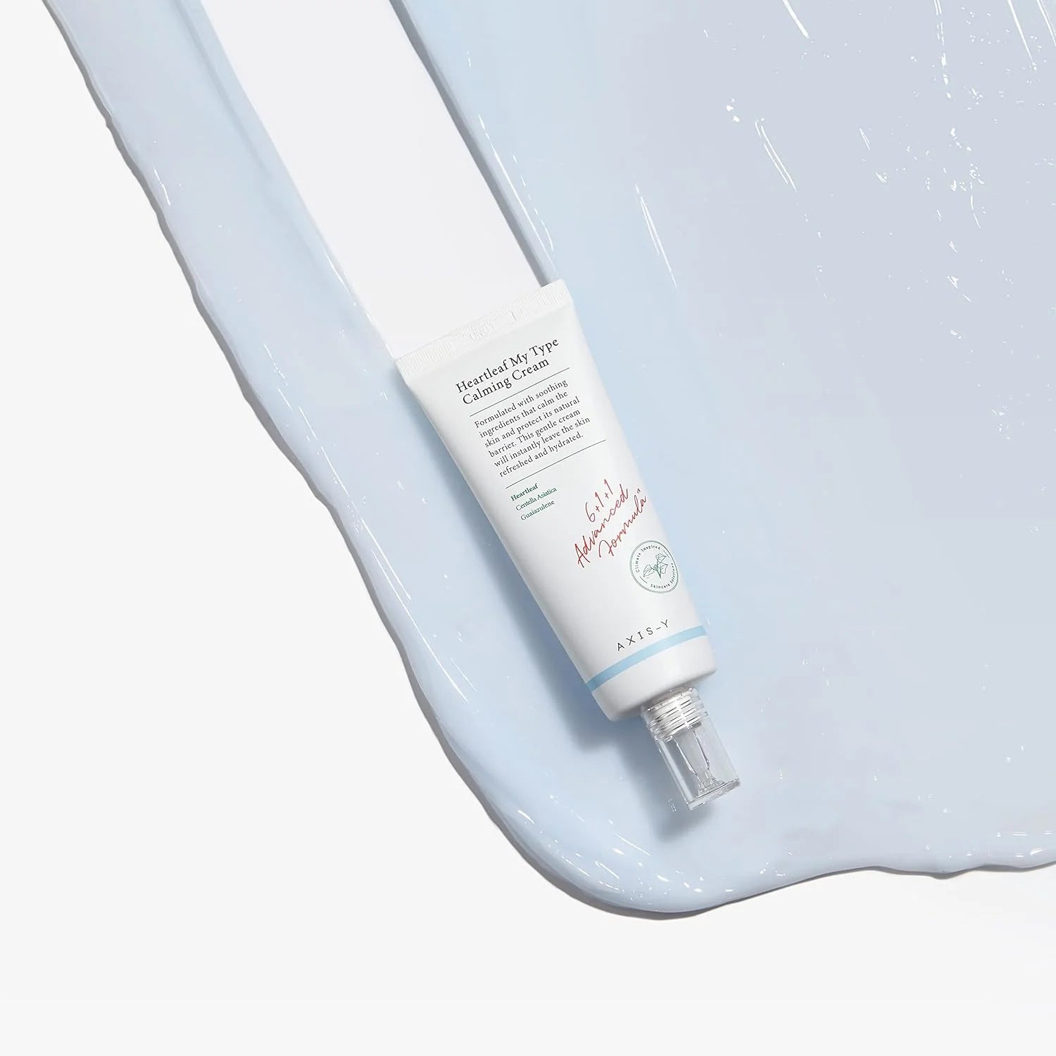AXIS-Y Heartleaf My-Type Calming Cream