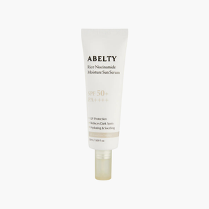 Abelty Rice Niacin Moisture Sun Serum SPF50+ PA++++, 50ml