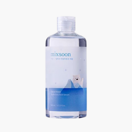 MIXSOON Glacier Water Hyaluronic Acid Serum
