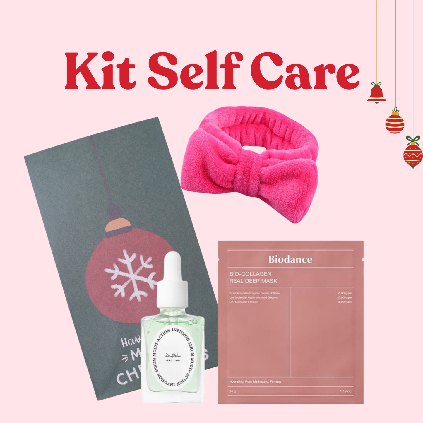 Kit Self Care