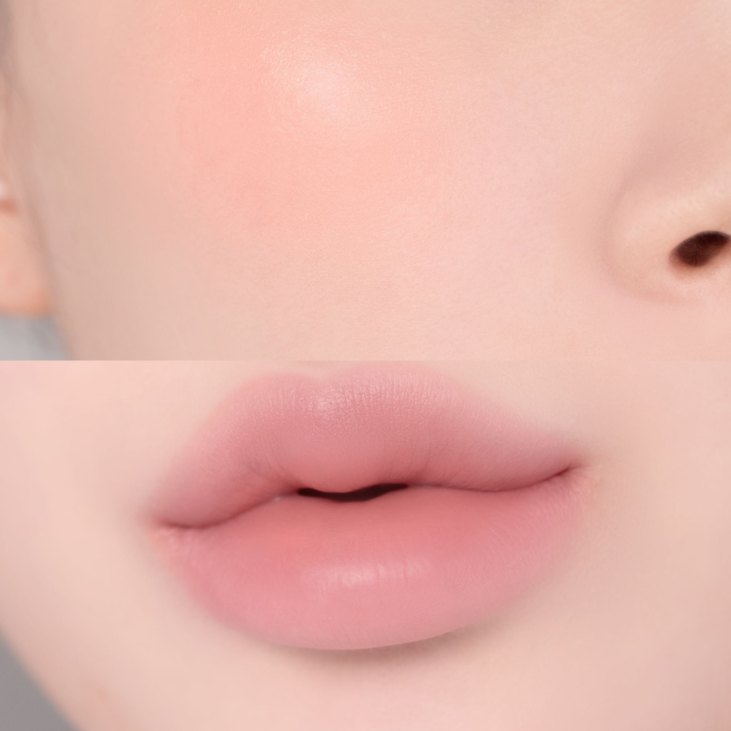 BANILA-CO-B-By-BANILA-Romantic-Blush-Lip-&-Cheek-peach-mousse
