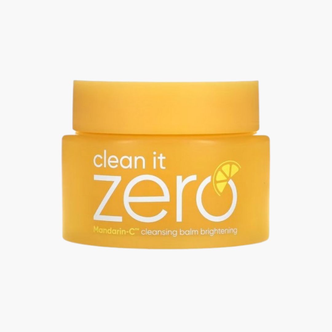 BANILA_CO_Clean_It_Zero_Cleansing_Balm_Brightening
