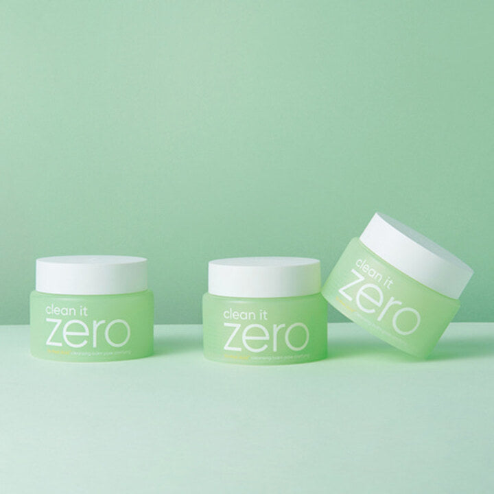 BANILA Clean It Zero Cleansing Balm Pore Clarifying, 100ml - INNAE K-beauty