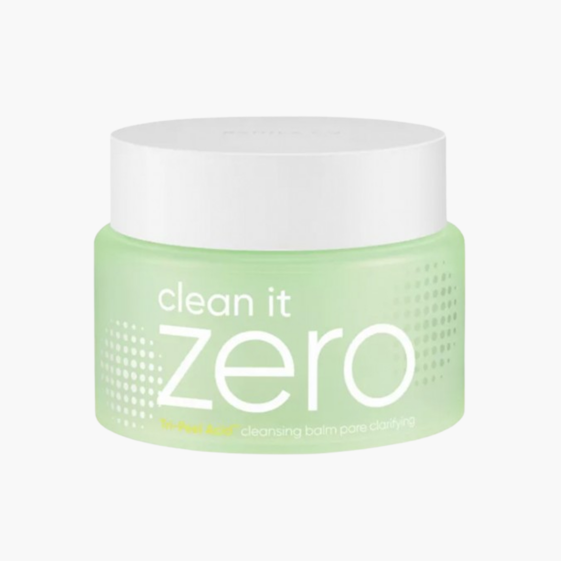 BANILA Clean It Zero Cleansing Balm Pore Clarifying, 100ml - INNAE K-beauty