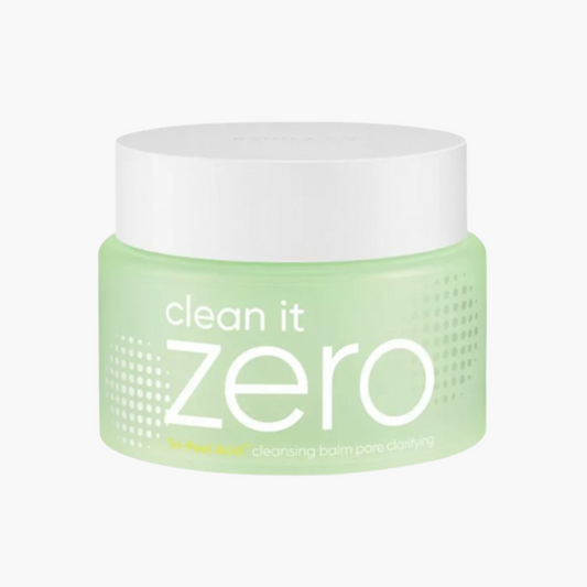 BANILA Clean It Zero Cleansing Balm Pore Clarifying, 100ml - INNAE K-beauty