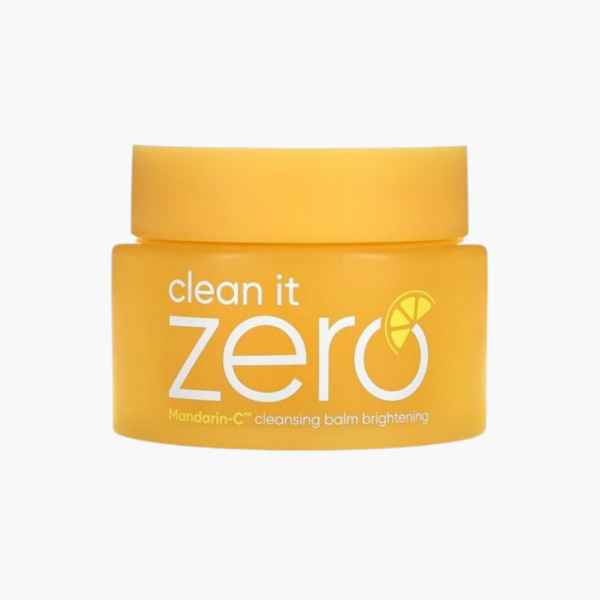 BANILA CO Clean It Zero Cleansing Balm Brightening, 100ml - INNAE K-beauty