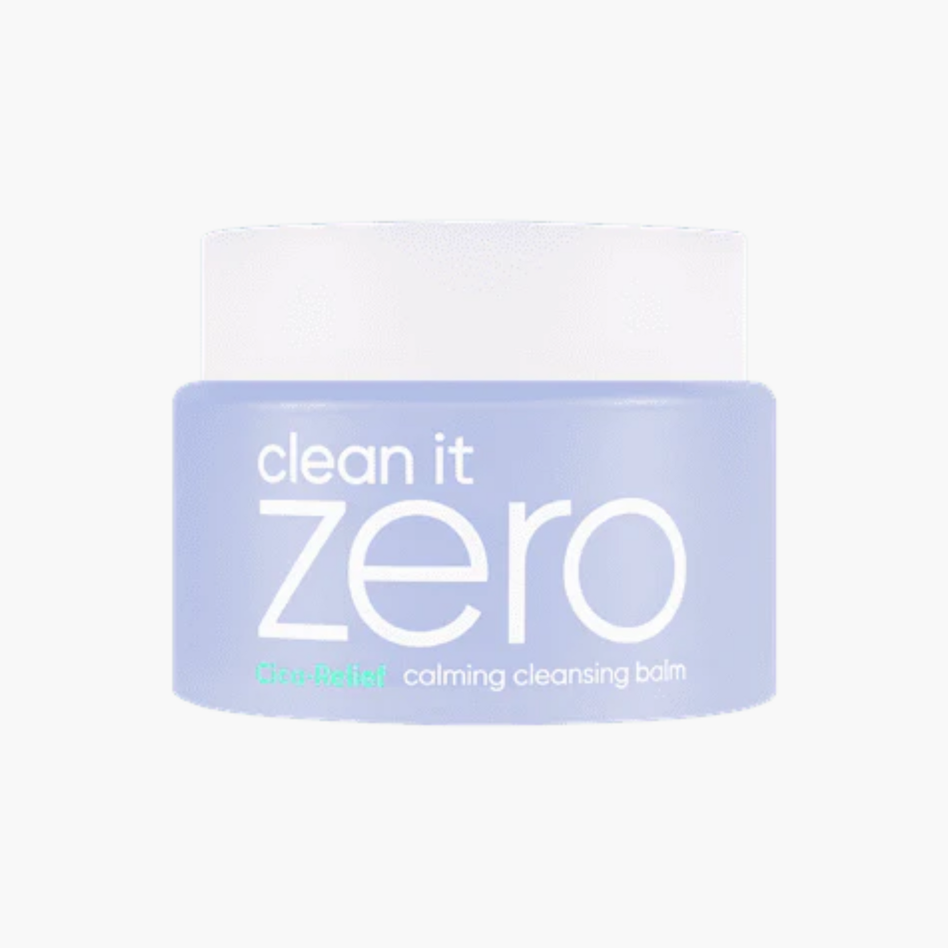 BANILA CO Clean it Zero Cleansing Balm Calming, 100ml - INNAE K-beauty