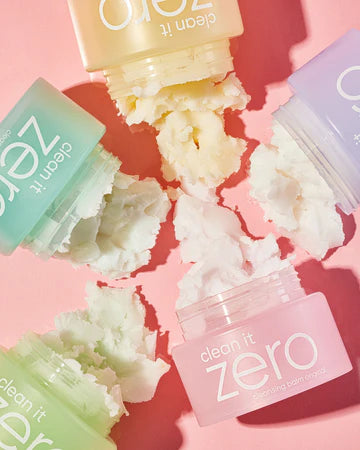 BANILA CO Clean it Zero Cleansing Balm Calming