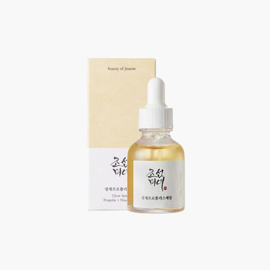 BEAUTY OF JOSEON Glow Serum Propolis + Niacinamide