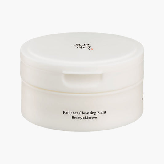 BEAUTY OF JOSEON Radiance Cleansing Balm