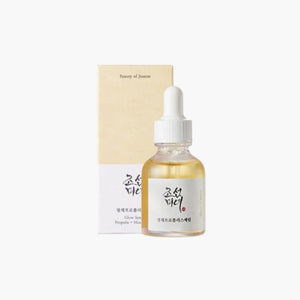 BEAUTY OF JOSEON Glow Serum Propolis + Niacinamide, 30ml