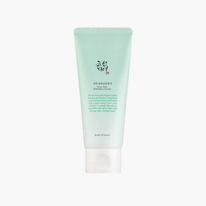 BEAUTY OF JOSEON Green Plum Refreshing Cleanser, 100ml