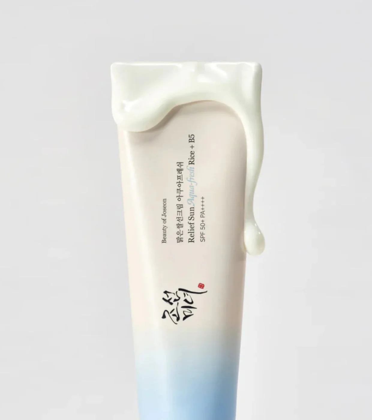 BEAUTY OF JOSEON Relief Sun Aqua-Fresh: Rice + B5