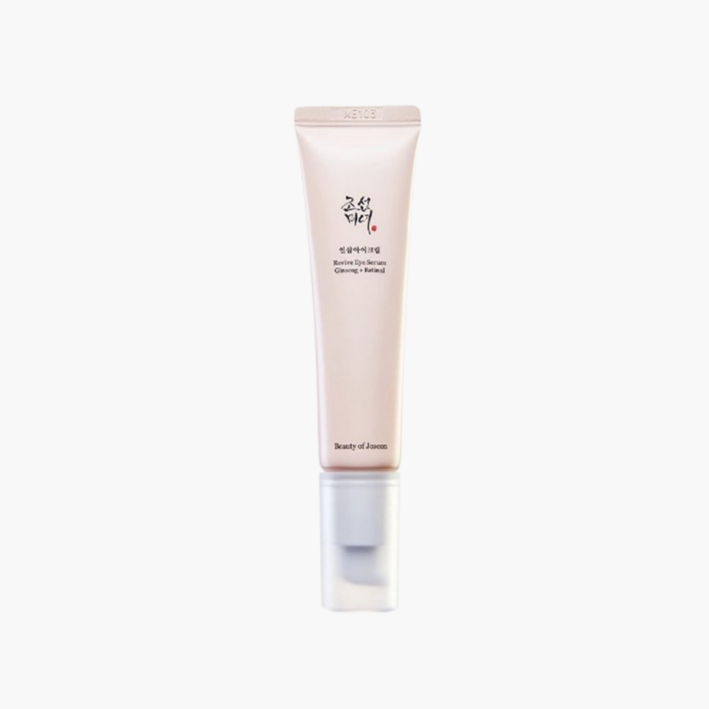BEAUTY OF JOSEON Revive Eye Serum, Ginseng + Retinal, 30ml - INNAE K-beauty
