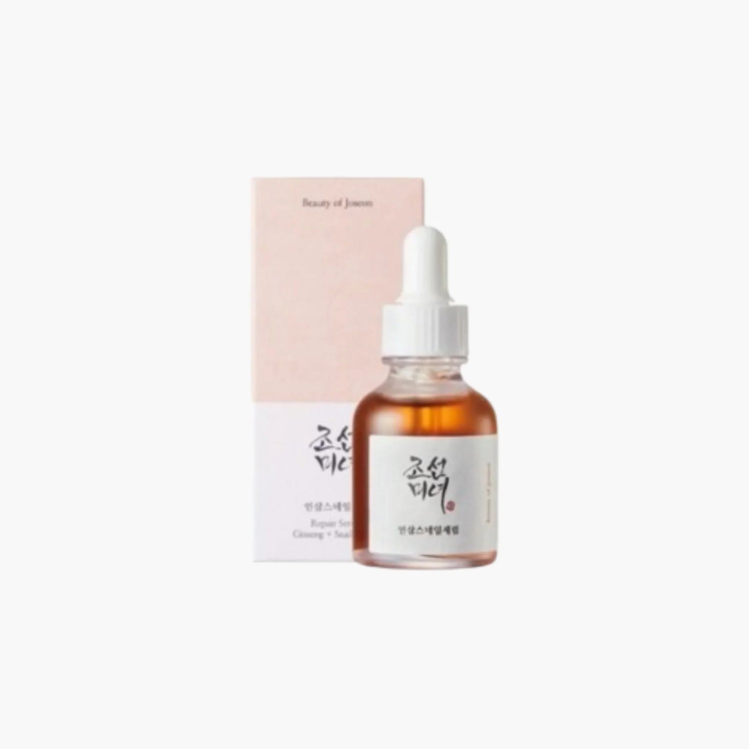 BEAUTY OF JOSEON Revive Serum Ginseng + Snail mucin