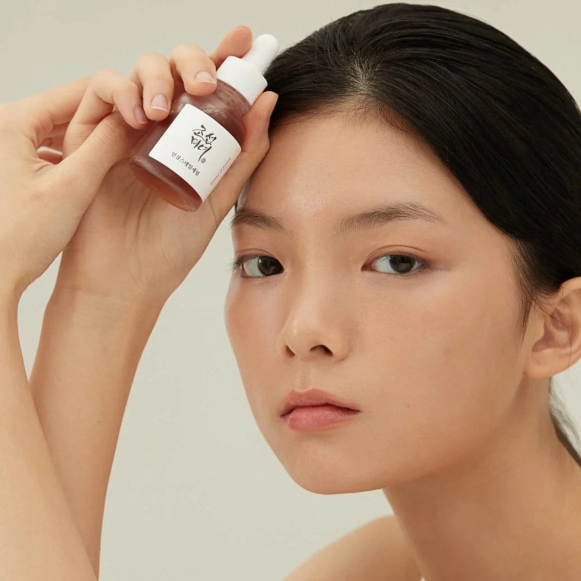 BEAUTY OF JOSEON Revive Serum Ginseng + Snail mucin