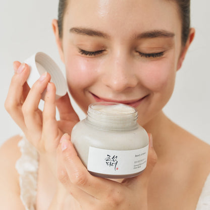 BEAUTY OF JOSEON Ground Rice and Honey Glow Mask, 150ml - INNAE K-beauty