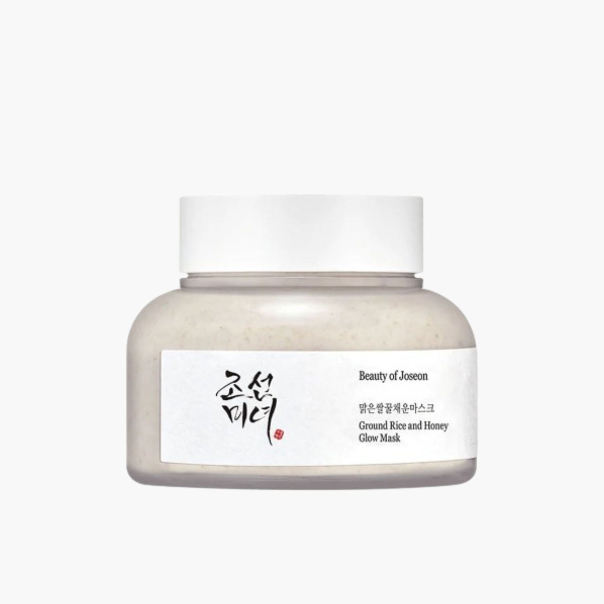 Beauty of Joseon Ground Rice and Honey Glow Mask