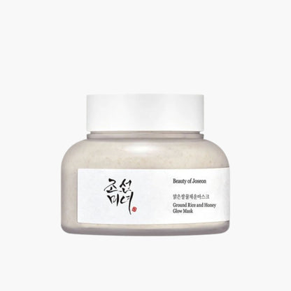 Beauty of Joseon Ground Rice and Honey Glow Mask