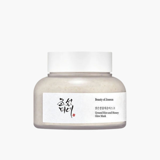 Beauty of Joseon Ground Rice and Honey Glow Mask
