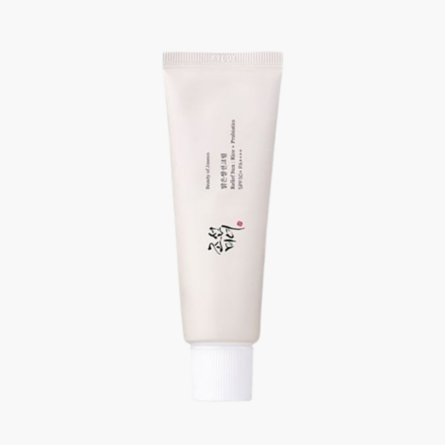 BEAUTY OF JOSEON Relief Sun Rice Probiotics SPF50+
