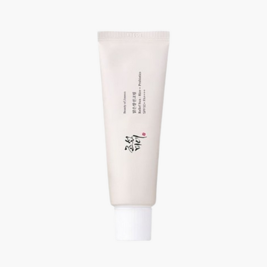 BEAUTY OF JOSEON Relief Sun Rice Probiotics SPF50+