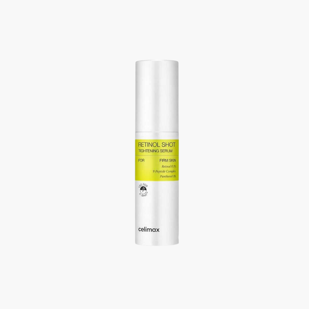 CELIMAX The Vita-A Retinol Shot Tightening Serum