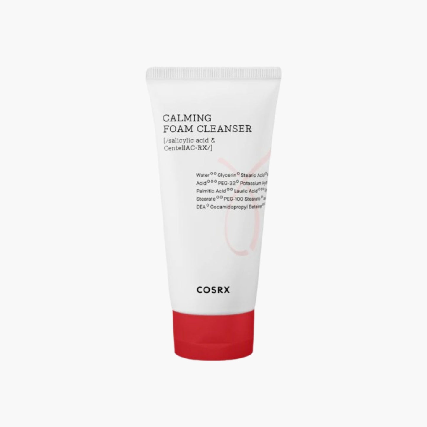 COSRX AC Collection Calming Foam Cleanser