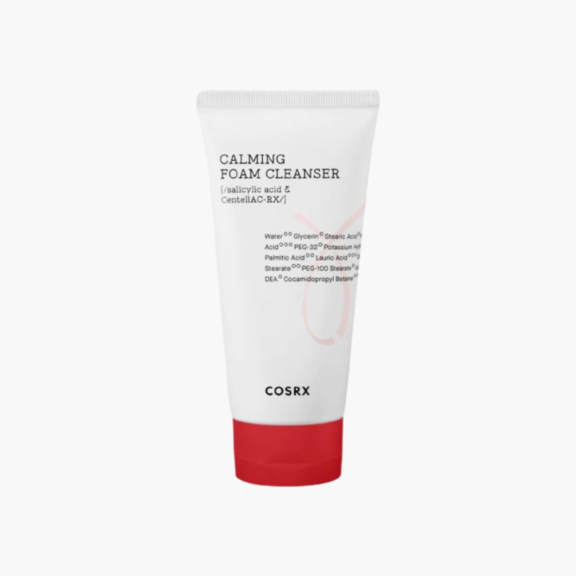 COSRX AC Collection Calming Foam Cleanser