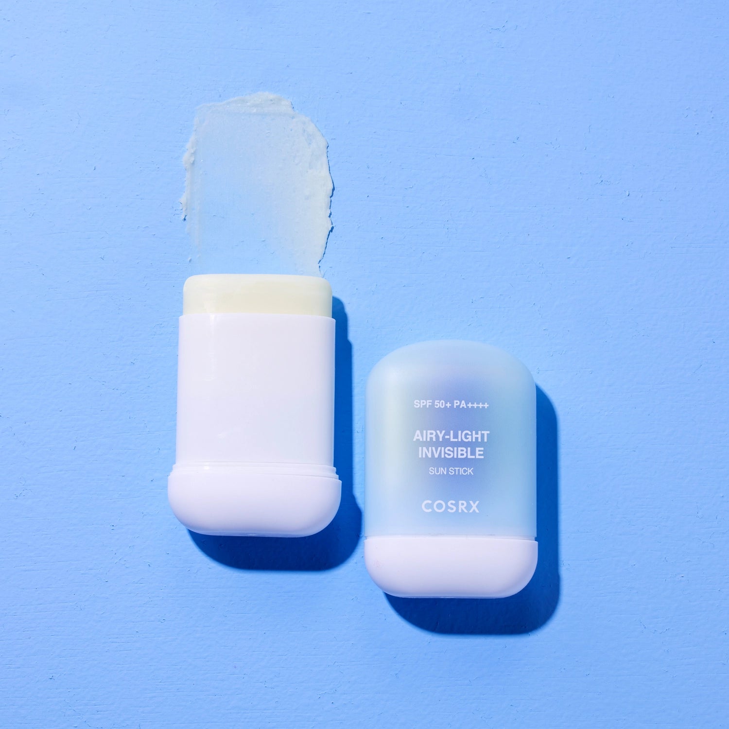 COSRX-Airy-Light-Invisible-Sun-Stick-19g-Stick-Solare-Leggero