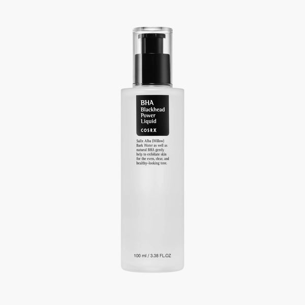 COSRX BHA Blackhead Power Liquid, 100ml