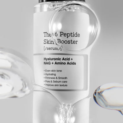 COSRX-The-6-Peptide-Skin-Booster-Serum-siero-peptidi-antiage