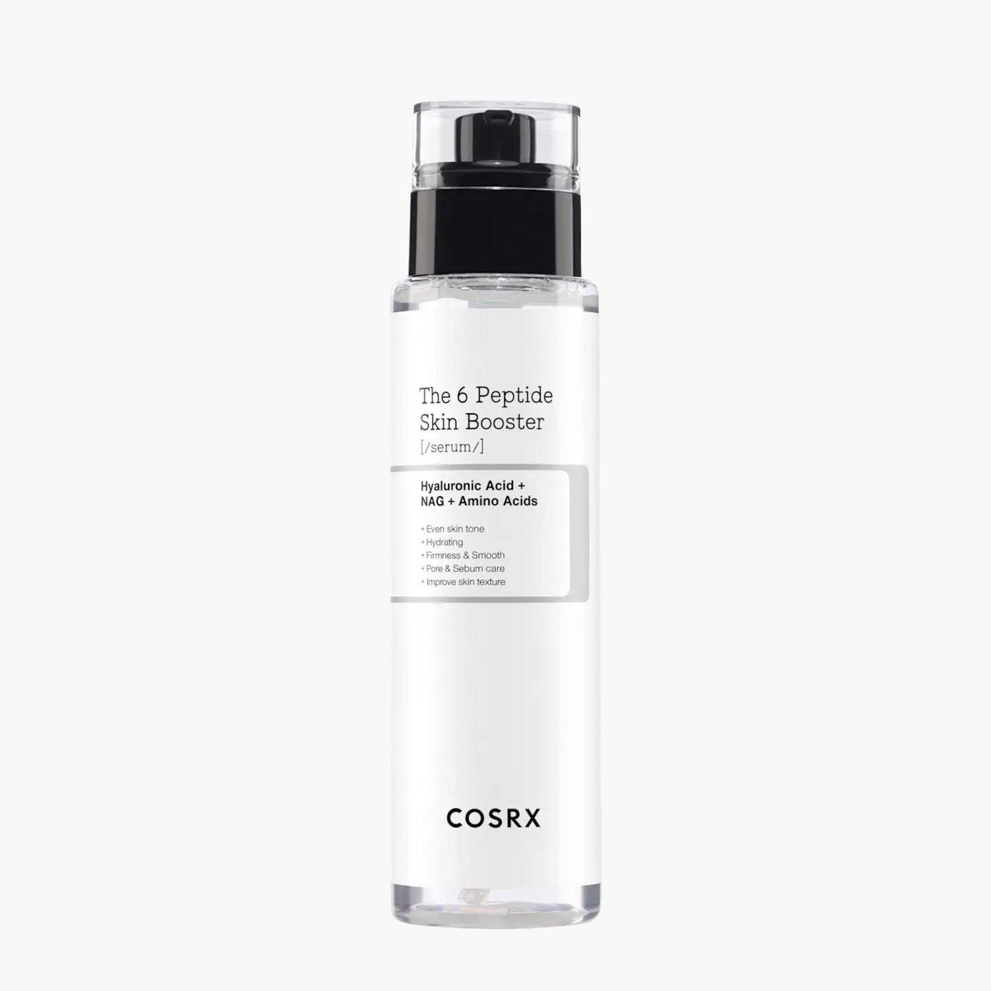 COSRX The 6 Peptide Skin Booster Serum
