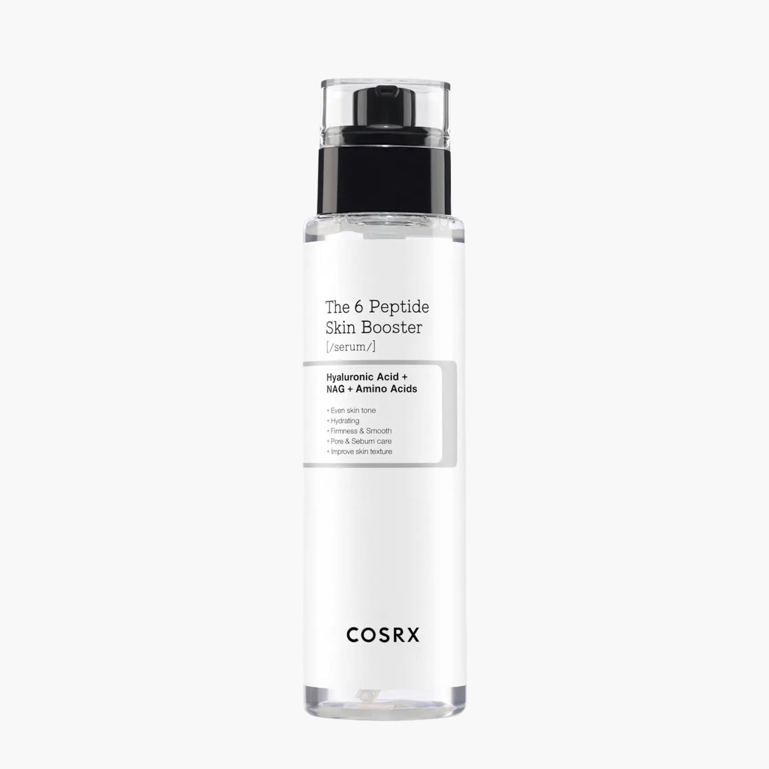 COSRX The 6 Peptide Skin Booster Serum