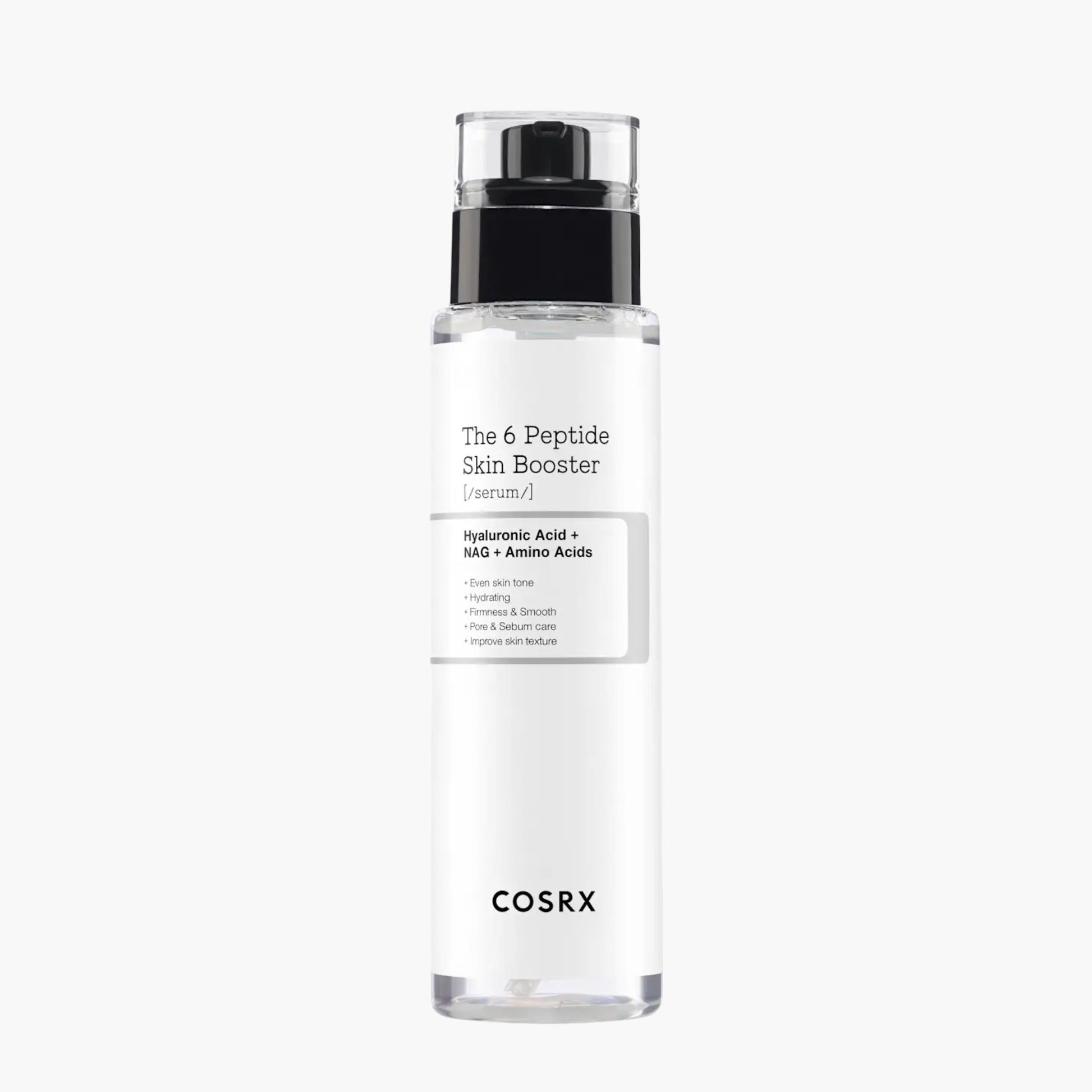COSRX The 6 Peptide Skin Booster Serum