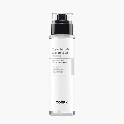 COSRX The 6 Peptide Skin Booster Serum