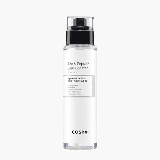 COSRX The 6 Peptide Skin Booster Serum