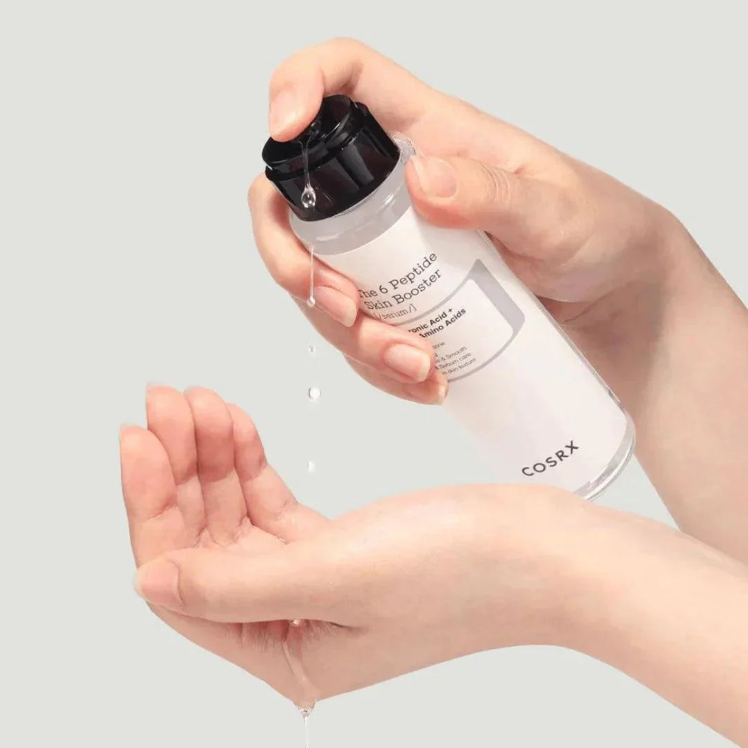 Skincare uomo