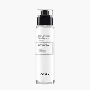 COSRX The 6 Peptide Skin Booster Serum, 150ml - Siero elasticizzante anti-age
