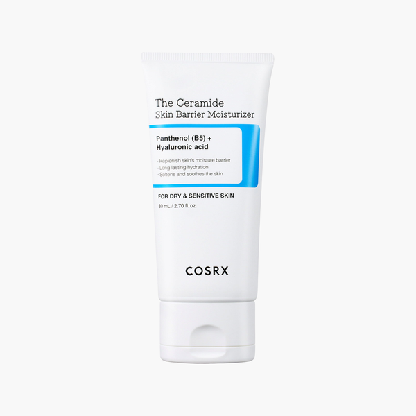 COSRX The Ceramide Skin Barrier Moisturizer, 80ml