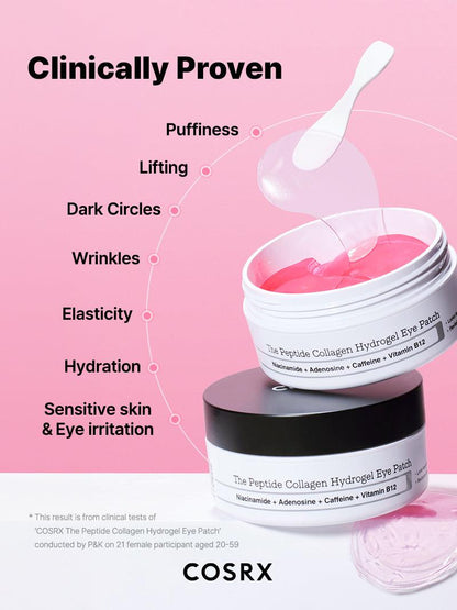 COSRX-The-Peptide-Collagen-Hydrogel-Eye-Patch