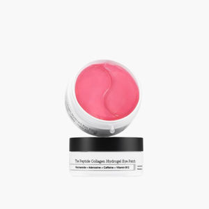 COSRX The Peptide Collagen Hydrogel Eye Patch, 60 patch