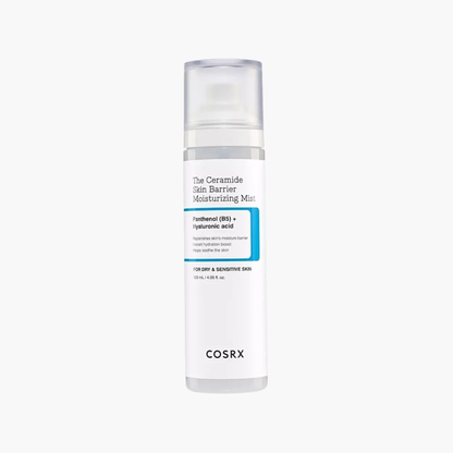 COSRX The Skin Barrier Moisturizing Mist,