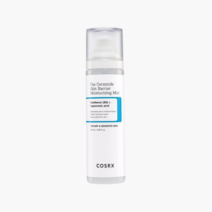 COSRX The Skin Barrier Moisturizing Mist, 120ml